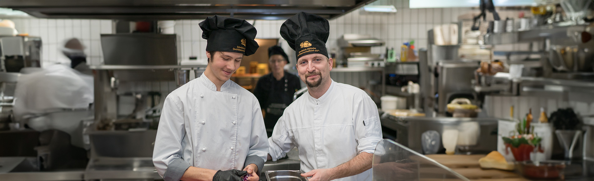 Schinken der Bäuerlichen Erzeugergemeinschaft Schwäbisch Hall