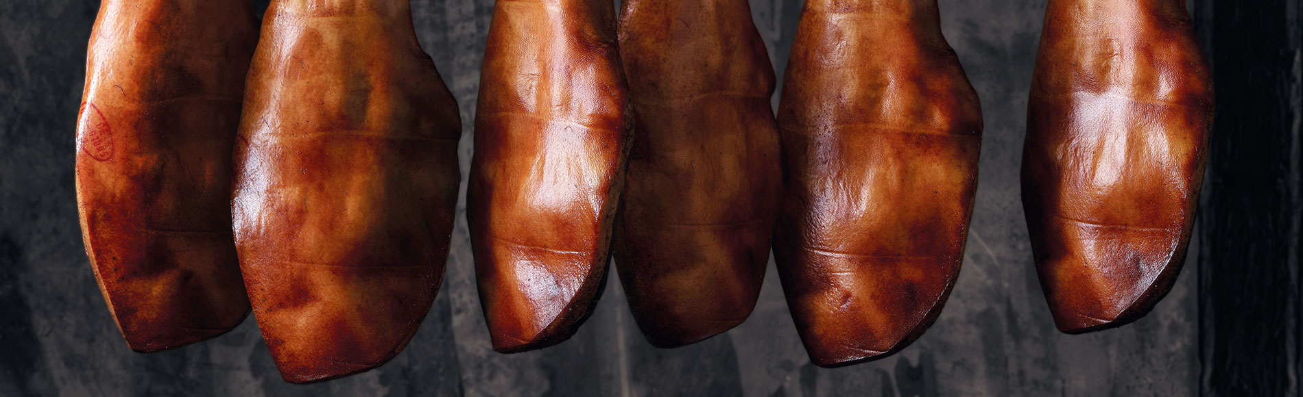 Schinken der Bäuerlichen Erzeugergemeinschaft Schwäbisch Hall