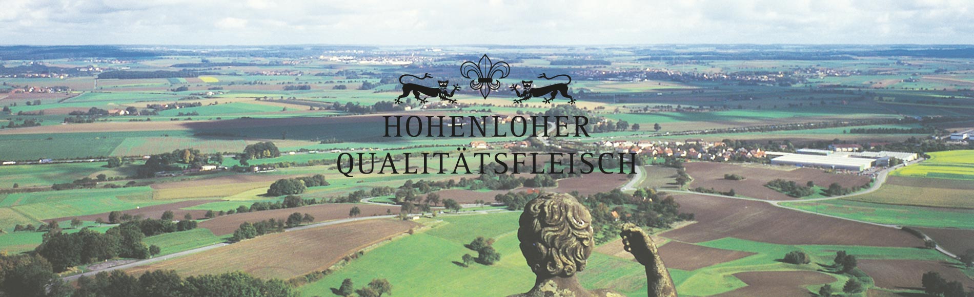 Hohenloher Qualitätsfleisch